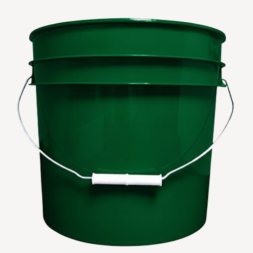 1 Gallon Buckets-wholesale-buckets-usa