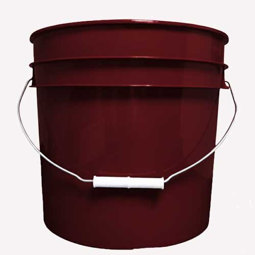 5 Gallon Buckets