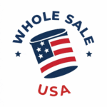 Whole Sale Buckets USA - Best Company to Supply Buckets