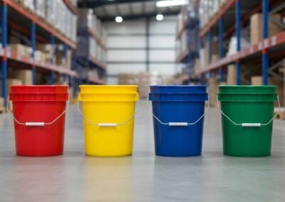 affordable buckets in USA