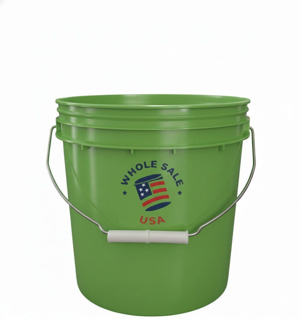 wholesale buckets Jackson