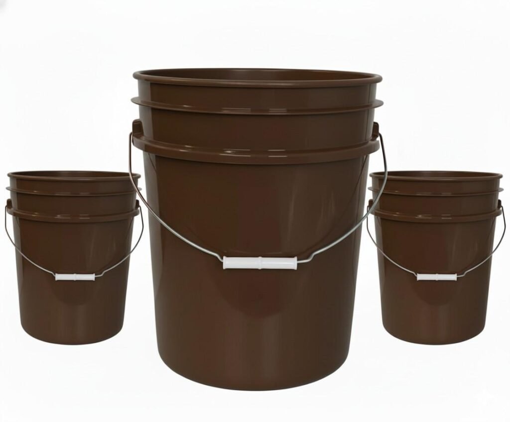 Wholesale Buckets Caldwell