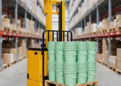 wholesale buckets Montana