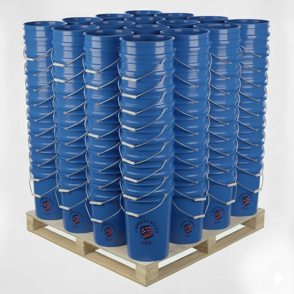 Wholesale Buckets Utah 2 Wholesale Buckets Utah