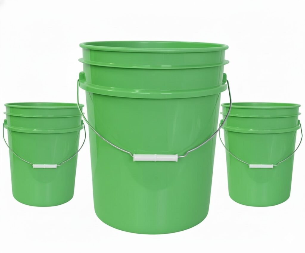 wholesale buckets North Las Vegas