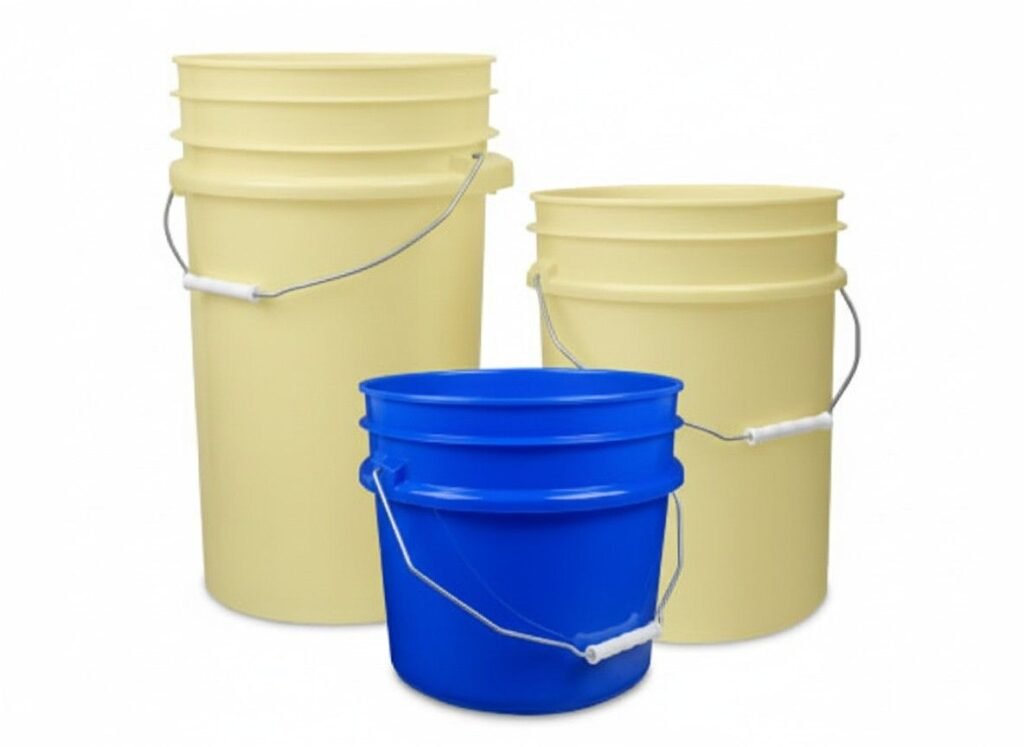 wholesale buckets Spring Valley
