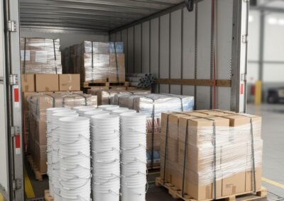 Wholesale Buckets St. George 2